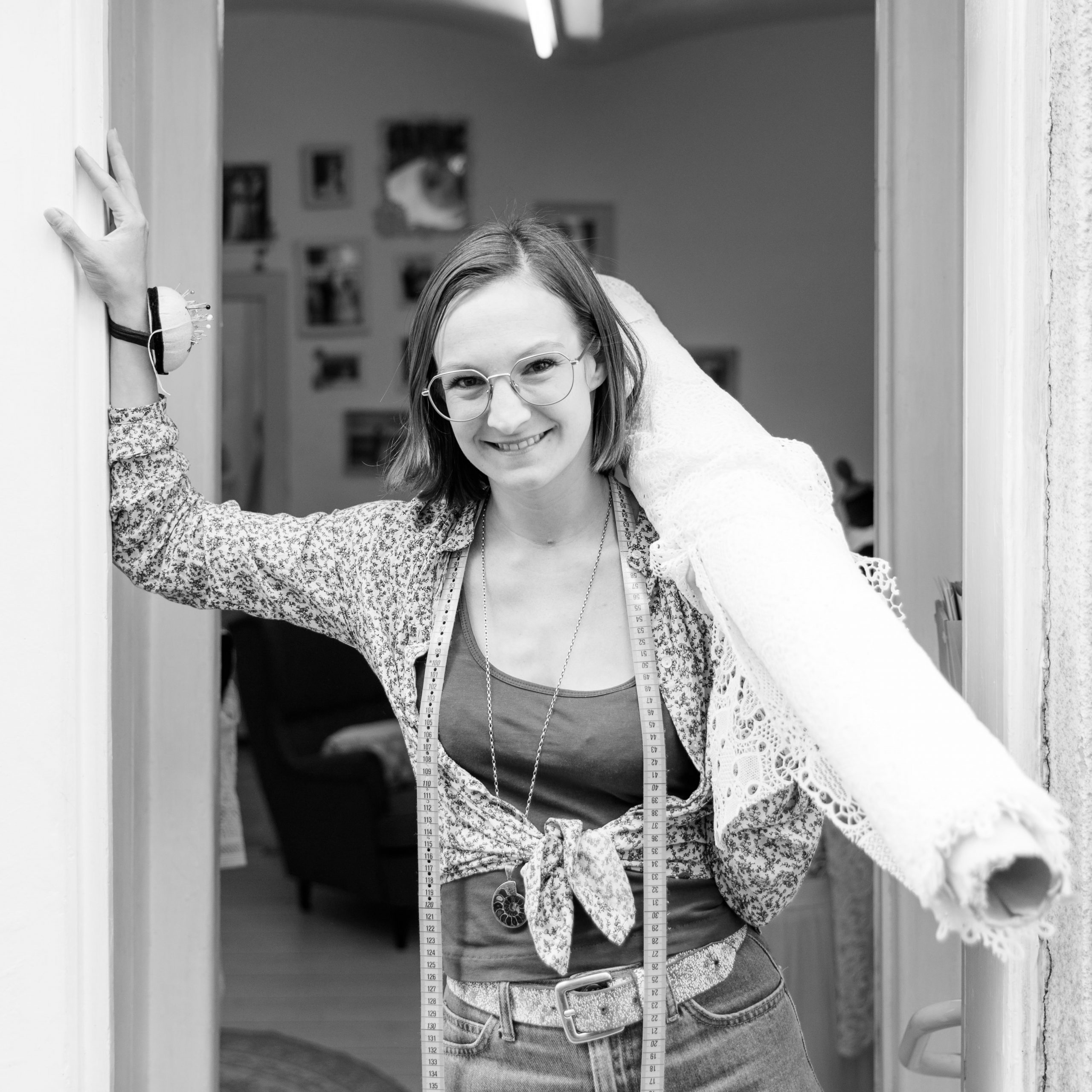 Portrait Julia Lara – (c) Carmen Trappenberg Fotografie Kopie