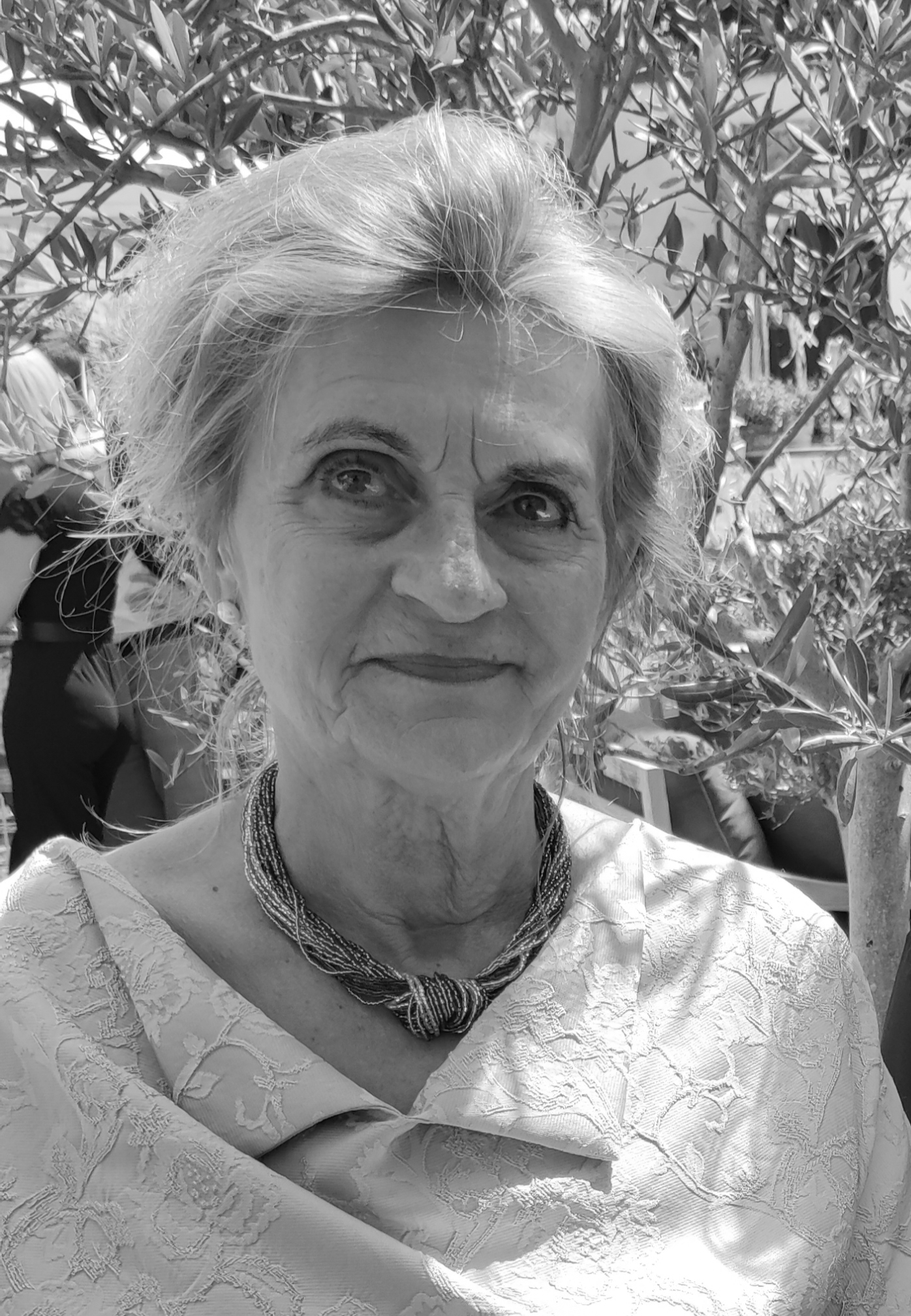 Kaider Franziska Foto